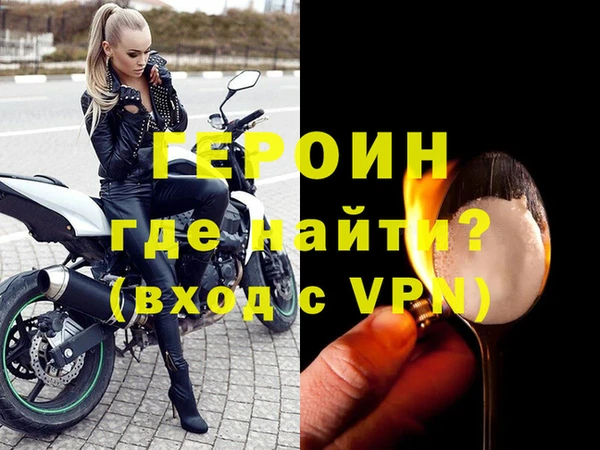 хмурый Магас