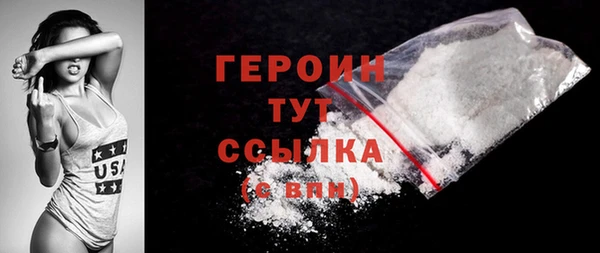 хмурый Магас