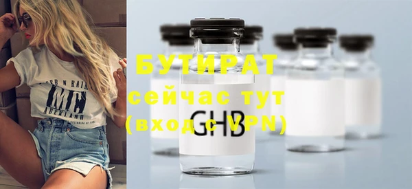 хмурый Магас