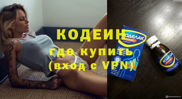 хмурый Магас