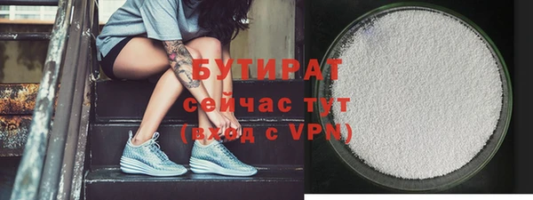 хмурый Магас